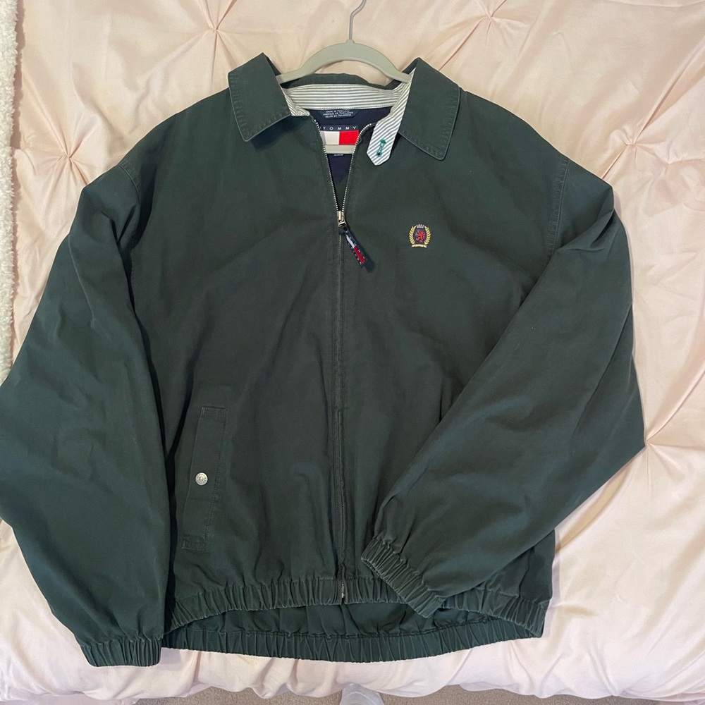 Tommy Hilfiger Bomber Jacket